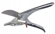 Nożyce ukośne, kątowe do uszczelek, profili - Bohle Premium Lowe 