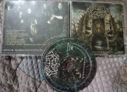 ABUSED MAJESTY "Serpenthrone" CD  - Empire Rec.
