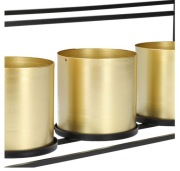 DONICA DONICZKA HOMLA ROH POTRÓJNA JAK HOME&YOU