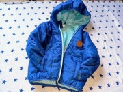 Pepco kurtka przejściowa  2 latka jak nowa