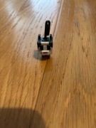 Minecraft figurka Cat kinder Joy