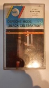 Kaseta Depeche Mode, Black Celebration