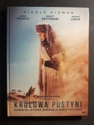 Królowa pustyni | Nicole Kidman | Werner Herzog | DVD