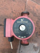 Pompa Obiegowa Centralnego Ogrzewania c.o. Grundfos UPS 25-40