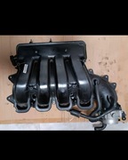 Kolektor ssący + przepustnica 2.4 Dodge, Jeep, Chrysler, Fiat 