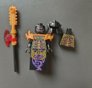 LEGO Overlord njo0107