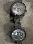 Halogeny Renault Clio Sport RS