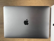 MacBook Pro 13” Retina (2017) – i5 / 8GB / 256GB SSD