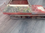 Trumpeter tamiya takom meng italeri Revell miniart 