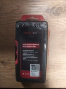 Zestaw nożyków precyzyjnych TOOLEX – 10 elementów | NOWY