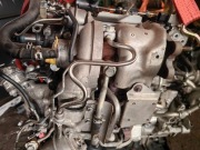 Silnik Mazda 6 GJ SH01