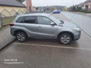 Suzuki Vitara 1.4 Boosterjet Premium 4WD