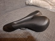 Siodełko rowerowe Selle Italia Flx Gelflow trekking turystyka