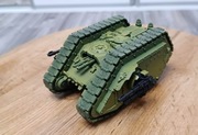 Horus Heresy Land Raider Protheus