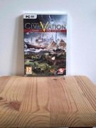 Civilization V GOTY PC+ Civilization VI +1