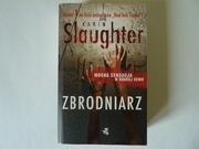 Karin Slauther  Zbrodniarz