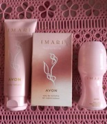 AVON Imari Naturelle - zestaw