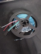 Taśma LED adresowalna WS2812B
