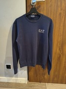 Bluza znanej marki Premium EA7 roz. M