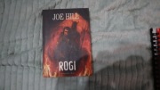 Rogi, Joe Hill. 2010