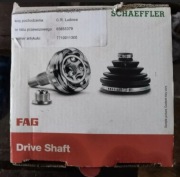 Przegub półosi. Audi A4 B5 Avant 1.9tdi 110km. 