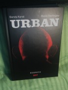 Urban. Biografia , Dorota Karaś, Marek Sterlingow