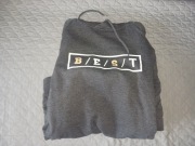 Bluza z kapturem BigStar BEST rozmiar XL