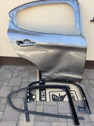 Alfa Romeo Stelvio 16- drzwi prawy tył prawe tylne 318