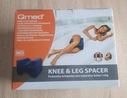 Poduszka ortopedyczna separator kolan i nóg 25x20x17 cm