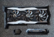 ZOTAC RTX 2080 SUPER AMP Extreme 8GB GDDR6