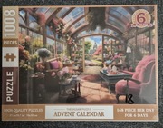 Puzzle adwentowe