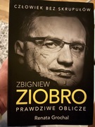 Ziobro prawdziwe oblicze