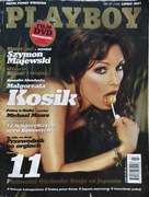 Playboy Polska edycja lipiec 2004 nr7 (140)