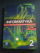 Informatyka 2 WSiP