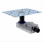 Geberit Odpływ do natrysków 154.050.00.1