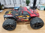 Hpi bullet mt.         