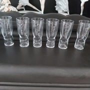 Szklanki PEPSI Tłoczony napis Oryginal 80szt