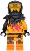LEGO FIGURKA NINJAGO - ARIN NR. njo0960