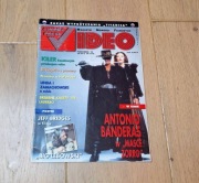 Cinema Press Video - 10/1998 - magazyn filmowy