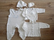 Komplet niemowlęcy  Sofia rozm. 56
