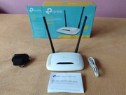 Router Tp-link TL-WR841N 300Mb/s