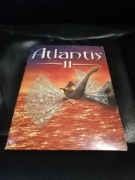 Atlantis 2 (II) - PC (uszkodzone - opis)