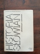 Historia Słowian Południowych i Zachodnich