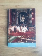 W soborowym Rzymie. Z notatnika korespondenta. Kazimierz Morawski