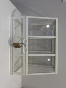 Pudełko na welon, klucze, kłódka oczepiny