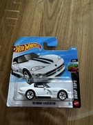 HOT WHEELS 92 Dodge Viper RT/10 (TH) Treasure Hunt