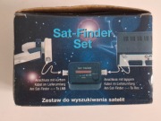 WYSZUKIWARKA SYGNAŁU SAT