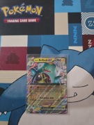 IONO'S BELLIBOLT EX JTG 053/159 DOUBLE RARE HOLO