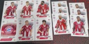 KARTY TOPPS               BAYERN