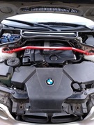 Silnik 2.0 BMW E46 N42B20A cały kompletny